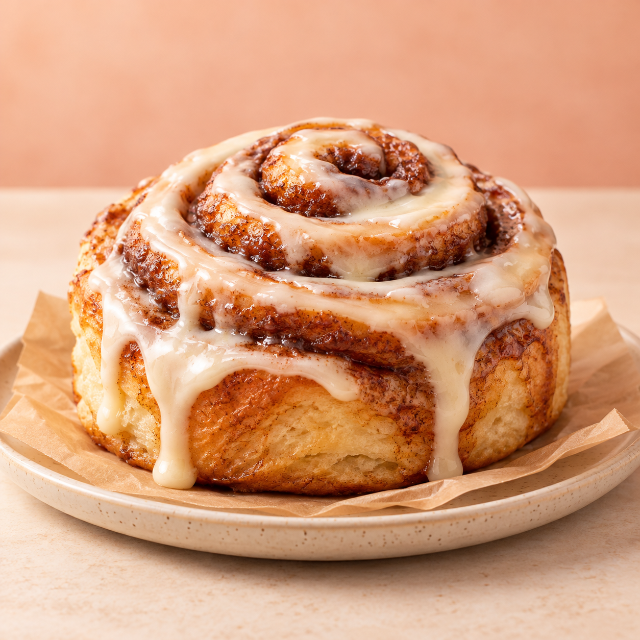 Cinnamon Roll